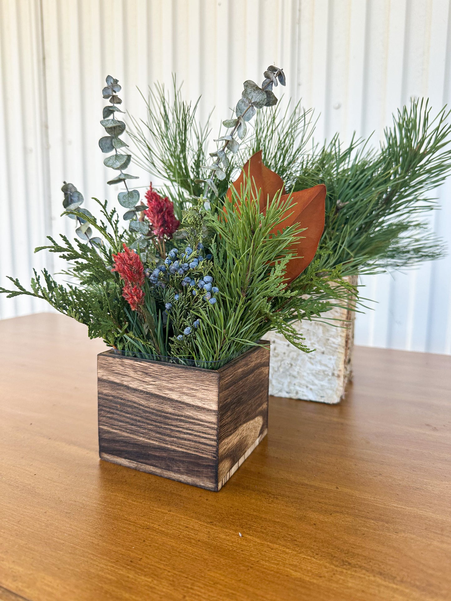 Classic Christmas Arrangement- Mini