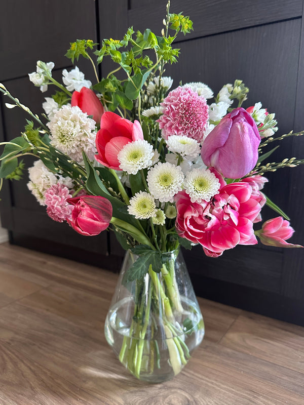 Mother’s Day Arrangement
