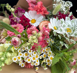 Flower Subscription & Mother’s Day Bouquet