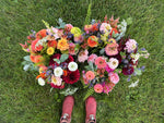 Flower Subscription & Mother’s Day Bouquet