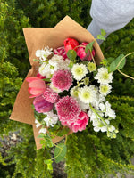 Flower Subscription & Mother’s Day Bouquet
