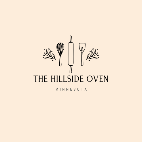 Blueberry Lemon Coffee Cake - The Hillside Oven