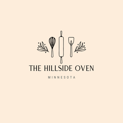 Blueberry Lemon Coffee Cake - The Hillside Oven