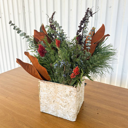 Classic Christmas Arrangement