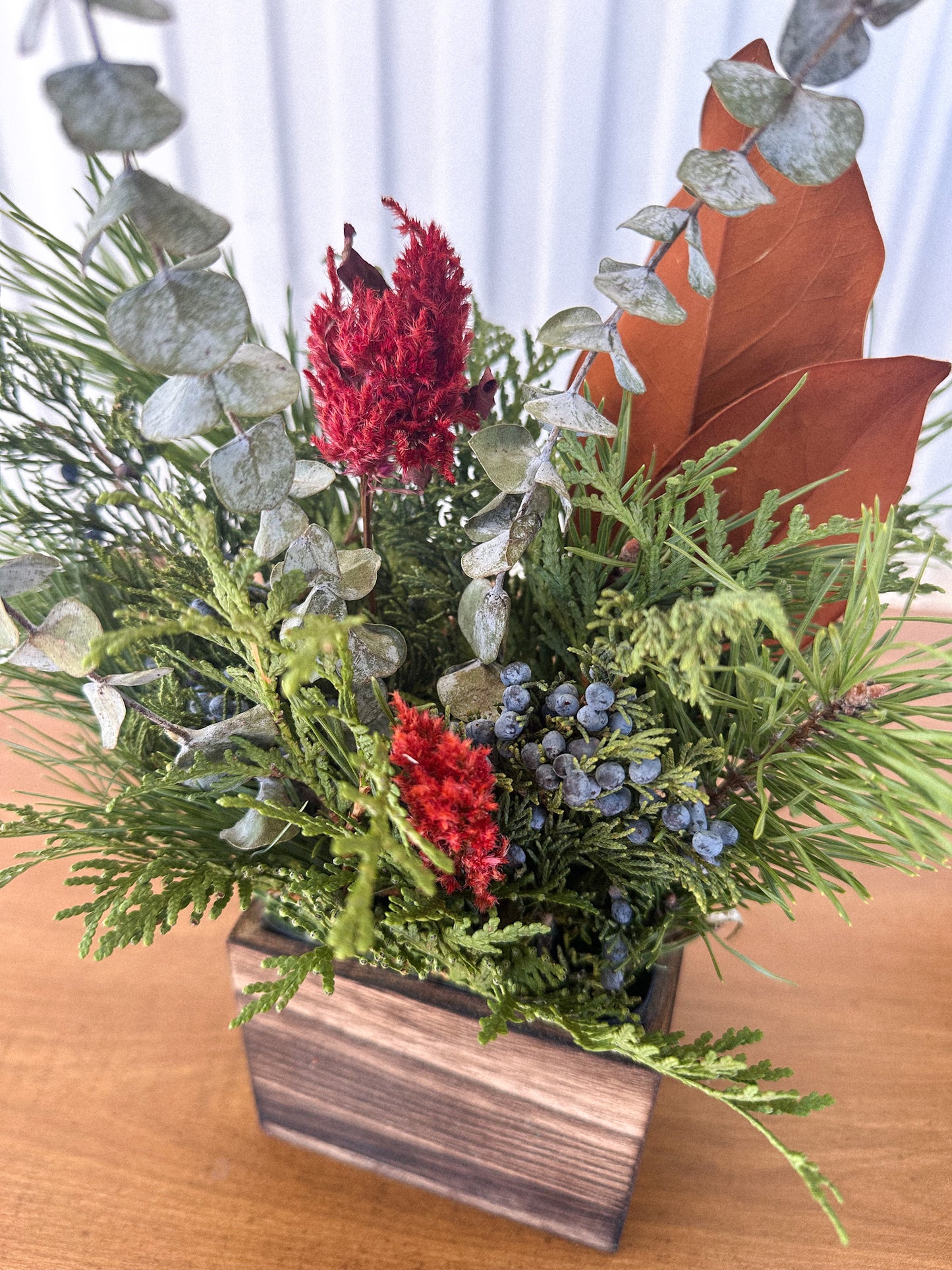 Classic Christmas Arrangement- Mini