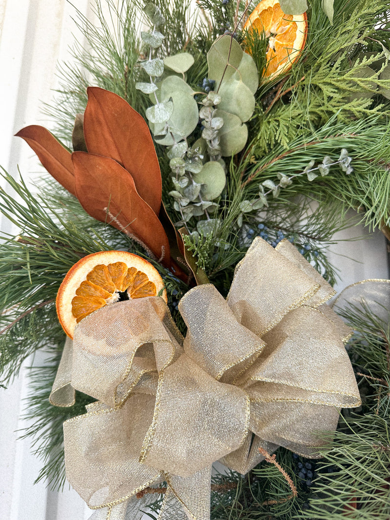 Wreath Workshops
