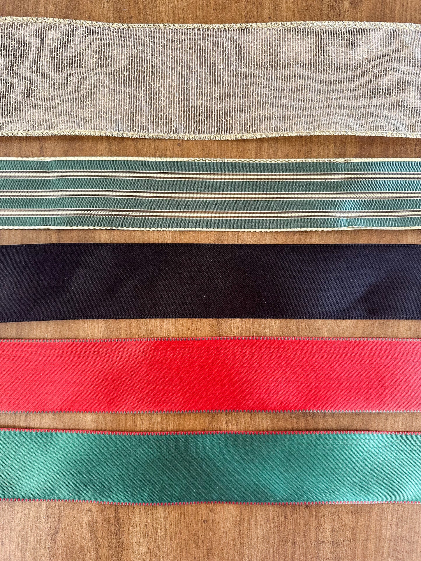 Holiday Cheer - Christmas Wreath